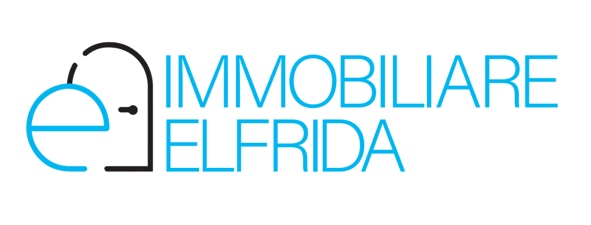 logo immobiliare elfrida